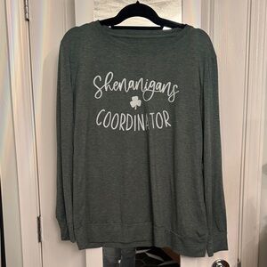 Shenanigans Coordinator St Patrick’s